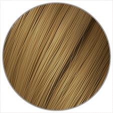 SEISETA EXTENSION NATURHAAR KERATIN 40 CM 14 HELLBLOND GOLD KUPF