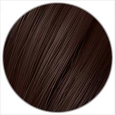 SEISETA EXTENSION NATURHAAR MIT KERATIN 40 CM 32 BRAUN MAHAGONI