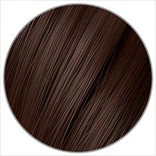 SEISETA EXTENSION NATURHAAR KERATIN 40 CM 33 HELLBRAUN MAHAGONI
