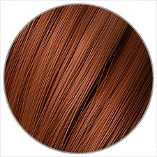 SEISETA EXTENSION NATURHAAR KERATIN 40 CM 130 HELLBLOND ROT KUPF