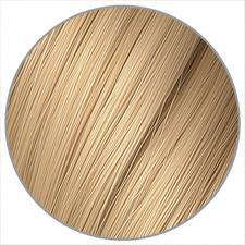 SEISETA EXTENSION NATURHAAR MIT KERATIN 40 CM DB2 HELLBLOND GOLD