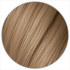 SEISETA EXTENSION NATURHAAR KERATIN 40 CM DB4 DUNKELBLOND GOLD