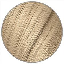 SEISETA EXTENSION NATURHAAR KERATIN 40 CM 1003 EXTRA PLATIN.GOLD