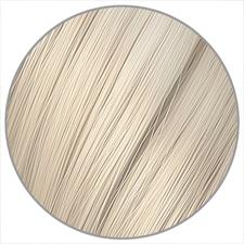 SEISETA EXTENSION NATURHAAR MIT KERATIN 40 CM 1005 WEISS