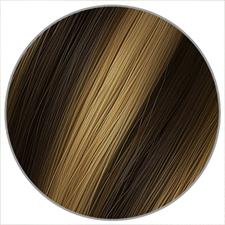 SEISETA EXTENSION NATURHAAR MIT KERATIN 40 CM 4/14M