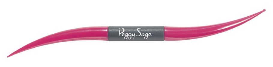 PEGGY SAGE ACC.MANI/UNGHIE 149552 ATTREZZO X MARMORIZZARE