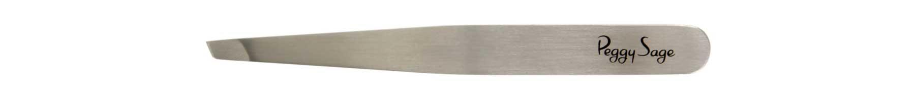 PEGGY SAGE ACC.TRUCCO 300042 PINZETTA SATINATA SATINATA