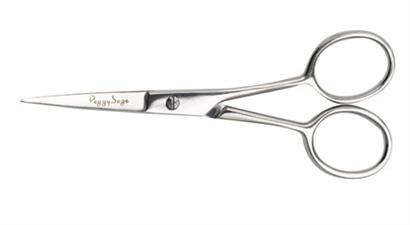 PEGGY SAGE ACC.TRUCCO 300012 SCHNURRBART-SCHERE