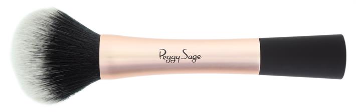 PEGGY SAGE ACC.TRUCCO 135215 PUDER-PINSEL