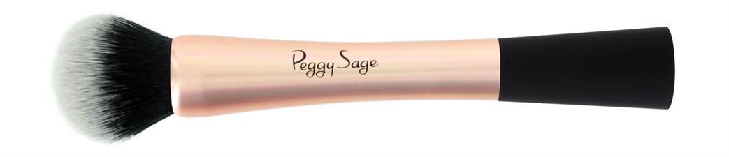 PEGGY SAGE ACC.TRUCCO 135217 PENNELLO FONDOTINTA