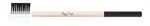 PEGGY SAGE ACC.TRUCCO 135225 PENNELLO CON PETTINE CIGLIA E SOPRA