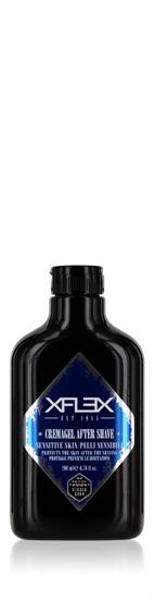 EDELSTEIN XFLEX AFTER SHAVE CREAM GEL SENSIBLE HAUT