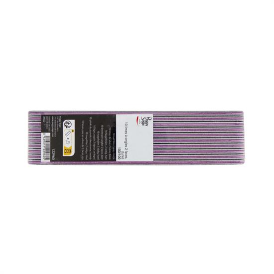 PEGGY SAGE LIM/PIET/POM/ACC 122960 LIMETTA 2 FACC