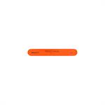 PEGGY SAGE LIM/PIET/POM/ACC 122116 MINI NAGELFEILE NEON ORANGE
