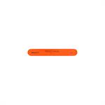 PEGGY SAGE LIM/PIET/POM/ACC 122116 MINILIMETTE NEON ORANGE