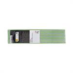 PEGGY SAGE LIM/PIET/POM/ACC 122767 2 HARTS. FEILE ZEBRA 100/180