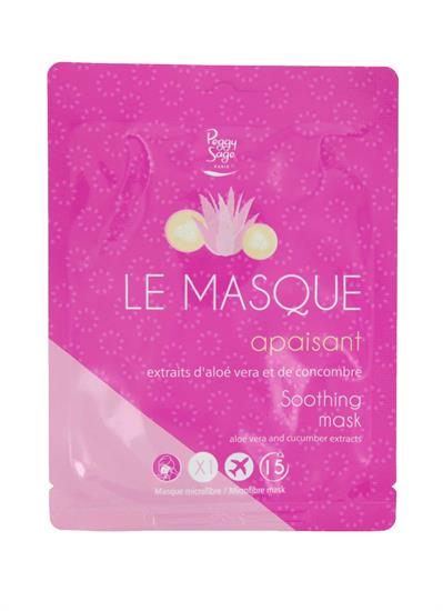 PEGGY SAGE MASCHERE 401292 BERUHIGENDE MASKE