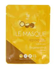 PEGGY SAGE MASCHERE 470217 REGENERIERENDE MASKE