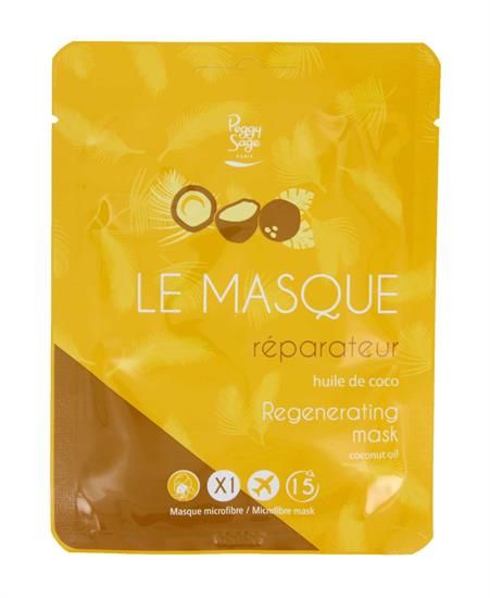 PEGGY SAGE MASCHERE 470217 VISO RIPARATRICE