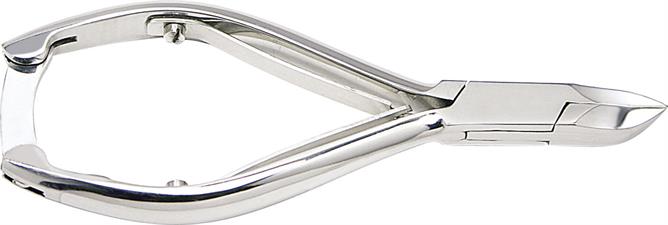 PEGGY SAGE MIN.TAGLIO 300002 FINGERNAGEL­ZANGE 11,5CM