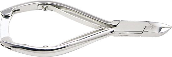 PEGGY SAGE MIN.TAGLIO 300002 FINGERNAGEL­ZANGE 11,5CM