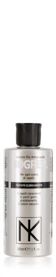 ELIO NOGREY HAARLOTION NORMAL