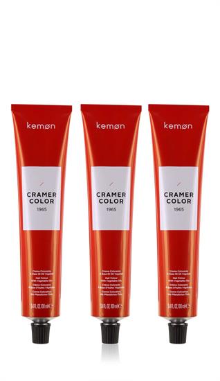 KEMON CRAMER COLOR