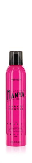 KEMON STYLING MARVOL VOLUMISING MOUSSE