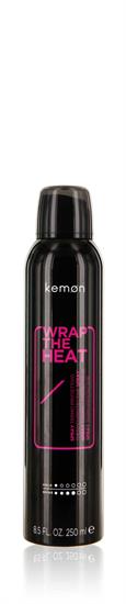 KEMON STYLING WRAP THE HEAT  THERMO PROTECTION