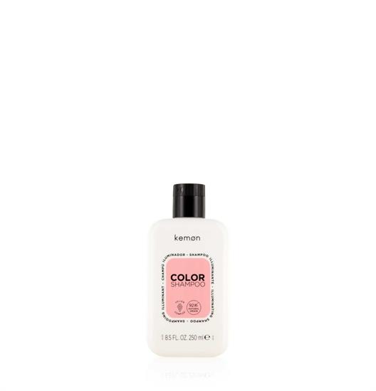 KEMON CARE COLOR SHAMPOO