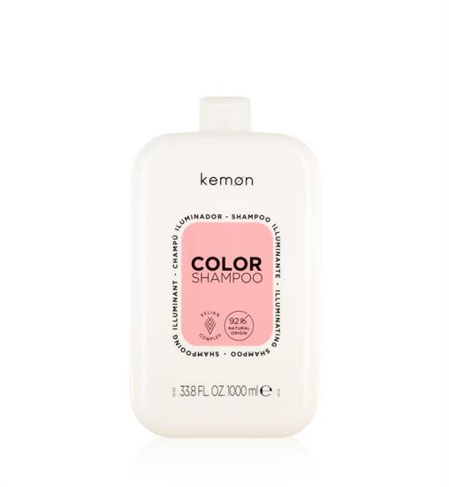 KEMON CARE COLOR SHAMPOO