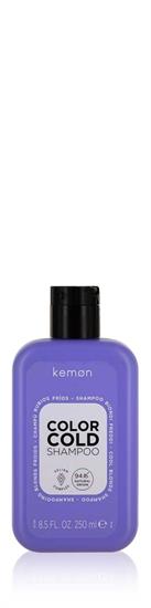 KEMON CARE COLOR SHAMPOO COLD