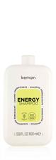 KEMON CARE ENERGY SHAMPOO