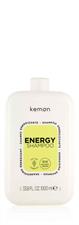 KEMON LIDING ENERGY SHAMPOO