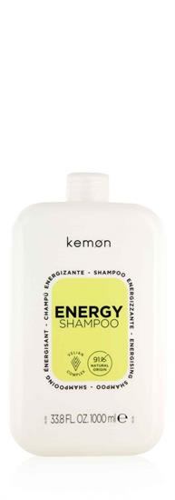 KEMON CARE ENERGY SHAMPOO