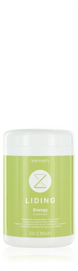 KEMON LIDING ENERGY TREATMENT
