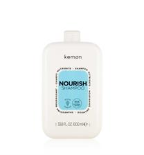 KEMON CARE NOURISH SHAMPOO