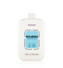 KEMON LIDING NOURISH SHAMPOO