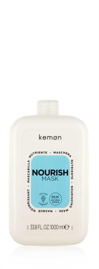 KEMON CARE NOURISH MASK