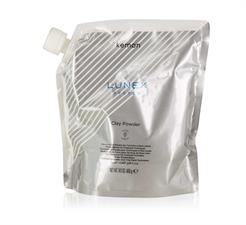 KEMON LUNEX SYSTEM CLAY POWDER