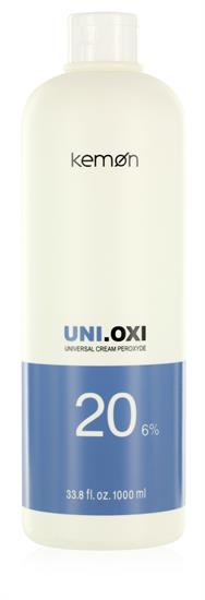 KEMON UNI.COLOR OXI 20 VOL 6%