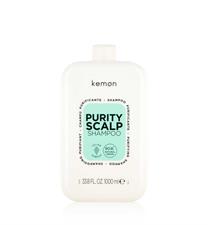KEMON CARE PURITY SCALP SHAMPOO