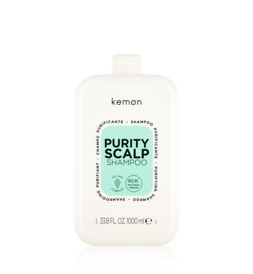 KEMON CARE PURITY SCALP SHAMPOO