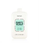 KEMON CARE PURITY SCALP SHAMPOO