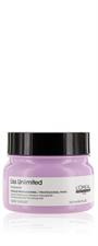 L'OREAL EXPERT LISS UNLIMITED MASKE