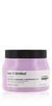 L'OREAL EXPERT LISS UNLIMITED MASKE