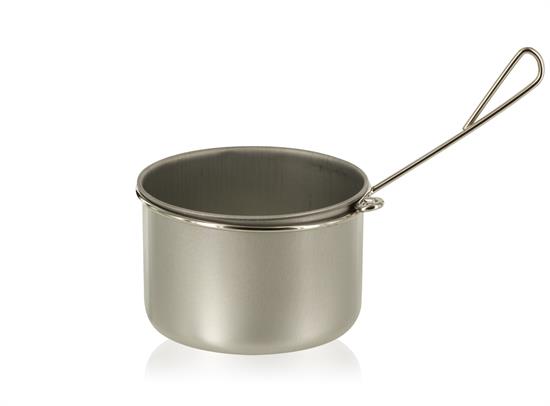 EUROSTIL ZUBEHÖR ERSATZ FÜR WAX ERHITZER ZU 400 ML.  RE03321/02