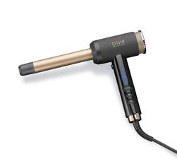 DIVA FERRO ONDULANTE AIR CURL 25 MM 80°-210° C