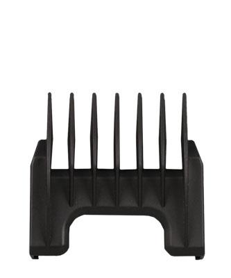 MOSER TESTINA RICAMBIO 3 MM PER MODELLO 1225-1245