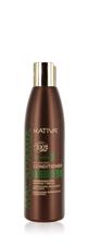 KATIVA HYDRATION CONDITIONER MACADAMIA